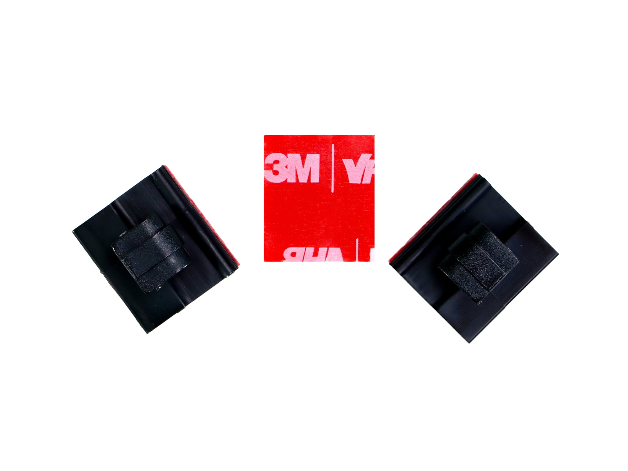 Adhesive Cable Holders (3ea)