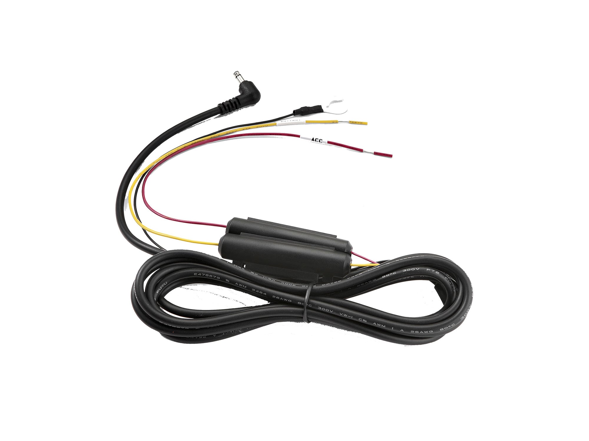 Hardwiring Cable