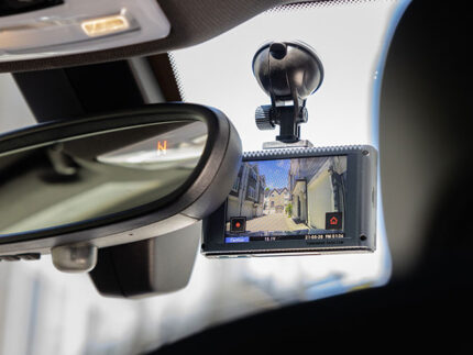 Suction Cup Mount