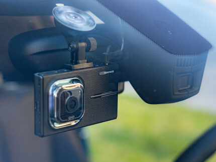 Suction Cup Mount