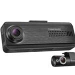XD100 Front & Rear