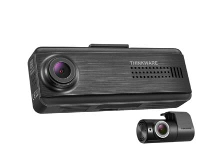 XD100 Front & Rear