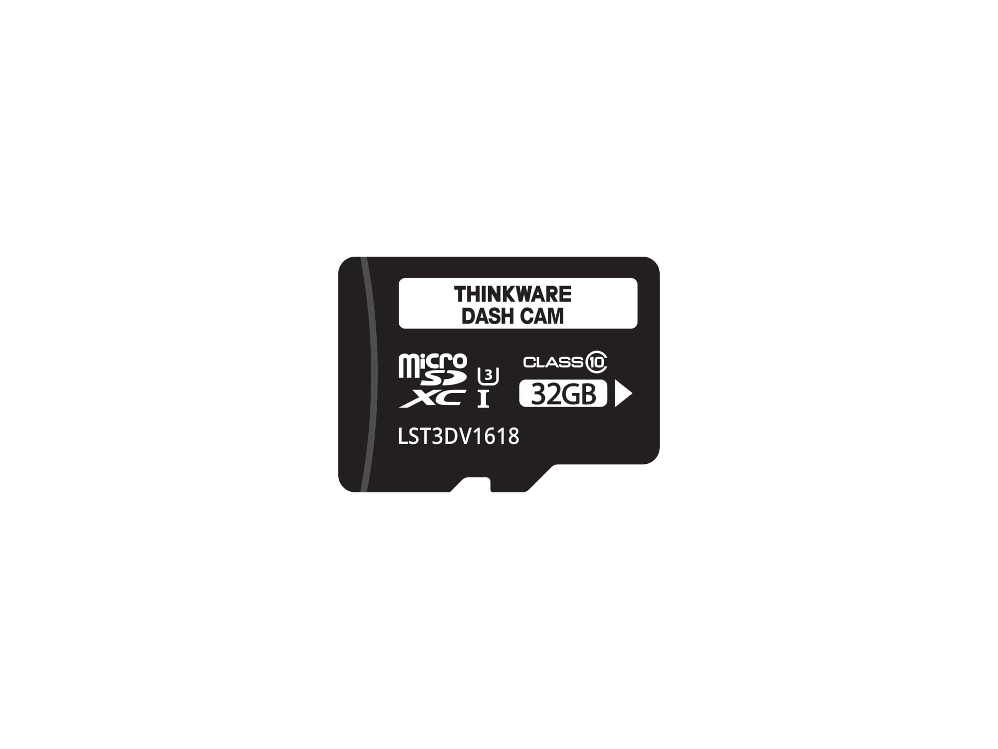 32GB MicroSD Card