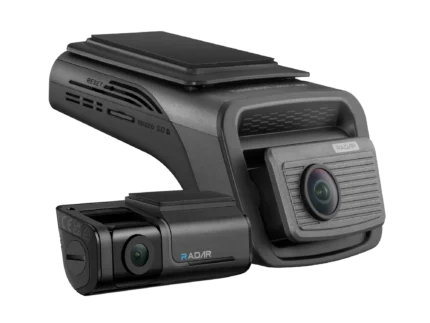 U3000 PRO Front & Rear