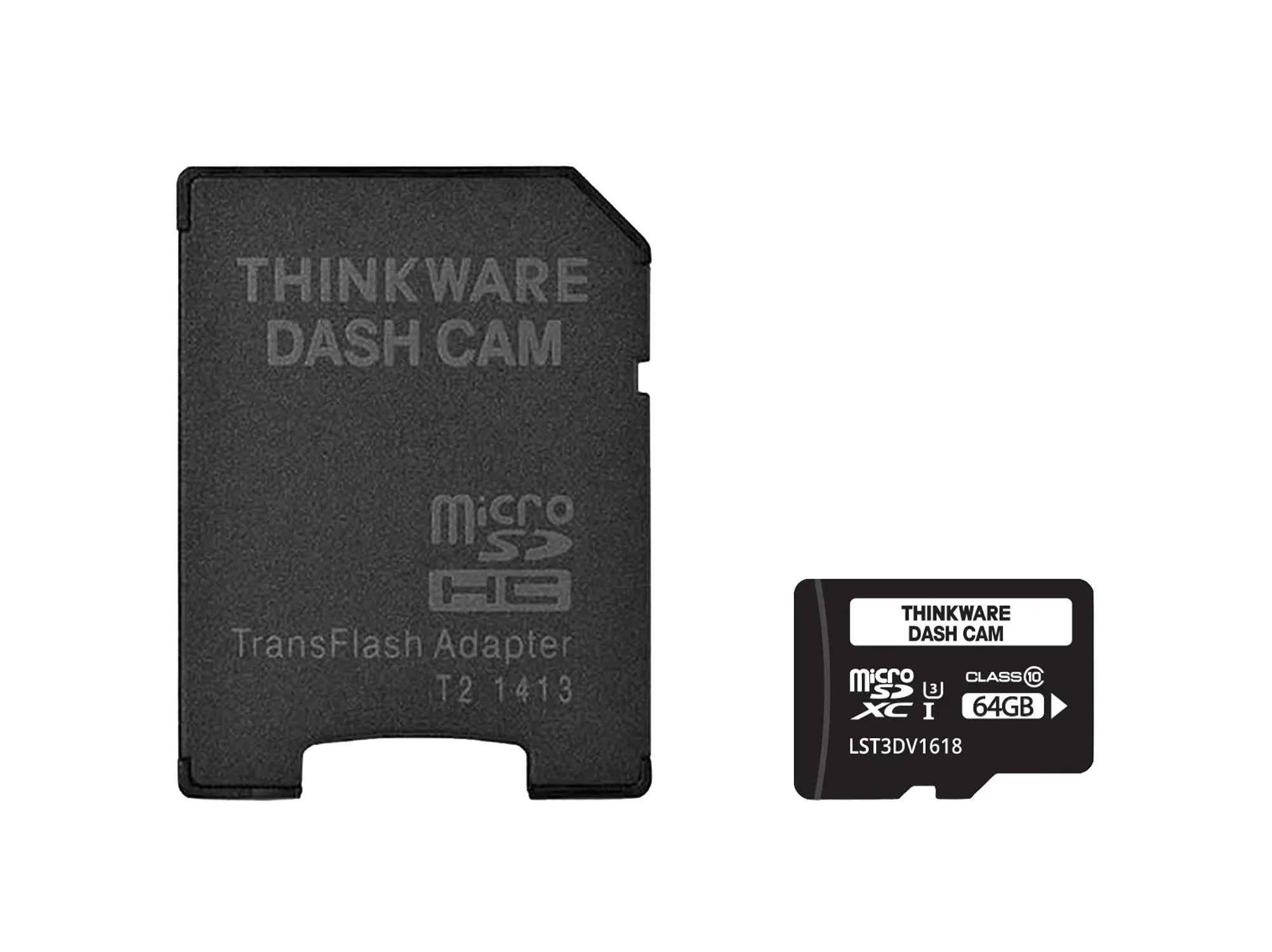 32GB microSD Card (Pre-installed)