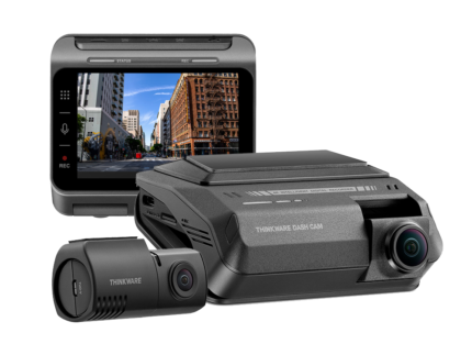 ARC 900 Front & Rear