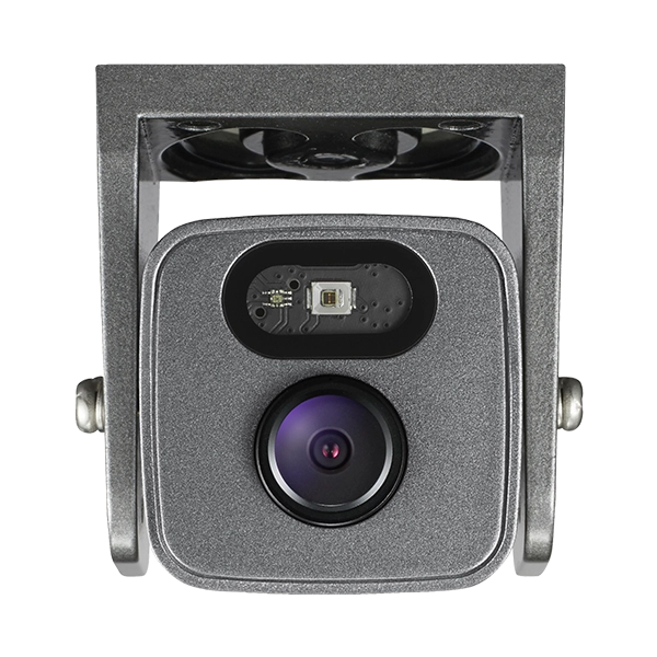 Exterior Infrared Camera