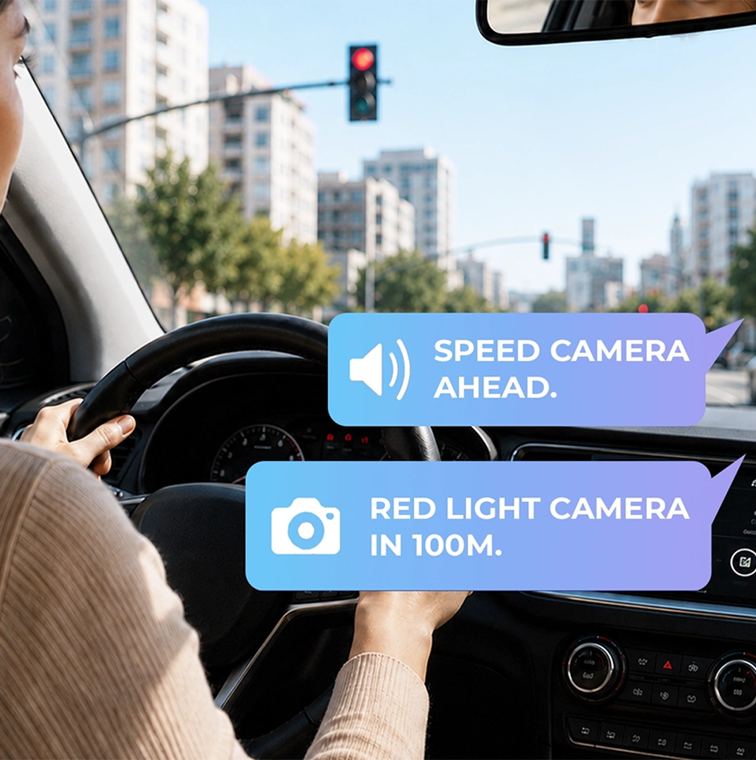 Advanced Driver Assistance System