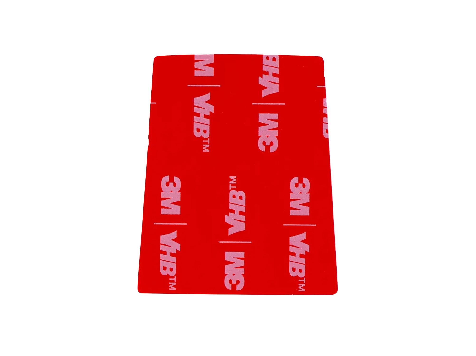 Spacing Mounting Tape