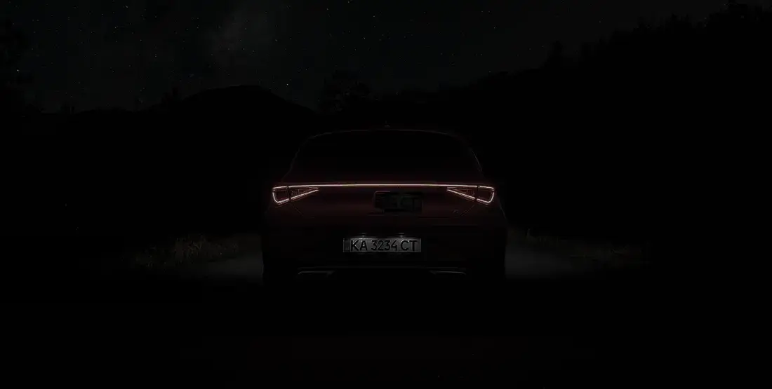 A.I. Night Vision off